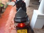 Honda Dio 110 2019