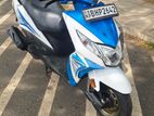 Honda Dio 110 2019