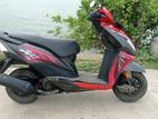 Honda Dio 110 2019