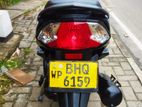 Honda Dio 110 2019