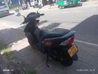 Honda Dio 110 2019