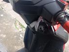 Honda Dio 110 2019