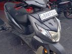 Honda Dio 110 2019