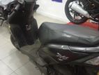 Honda Dio 110 2019