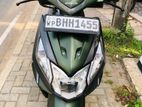 Honda Dio 110 2019