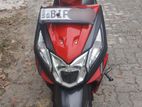 Honda Dio 110 2019