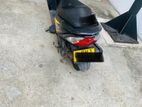 Honda Dio 2019
