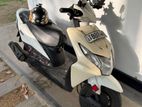 Honda Dio 110 2019