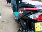 Honda Dio 110 2019