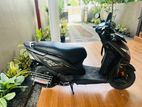 Honda Dio 110 2019