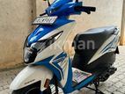 Honda Dio 2019