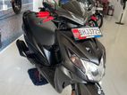 Honda Dio 110 2019