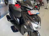 Honda Dio 110 2019