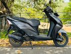 Honda Dio 110 2019