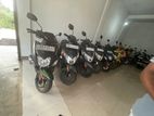 Honda Dio 110 2019