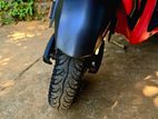 Honda Dio 110 2019