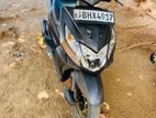Honda Dio 110 2019