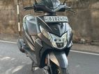 Honda Dio 110 2019