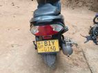 Honda Dio 110 2020