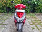 Honda Dio 110 2020