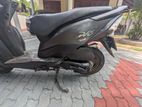 Honda Dio 2020