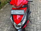 Honda Dio 110 2020