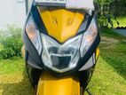 Honda Dio 2020