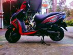 Honda Dio 110 2020