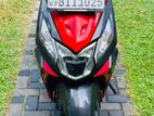 Honda Dio 110 2020