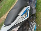 Honda Dio 110 2020