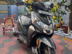 Honda Dio 110 2020
