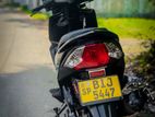 Honda Dio 110 2020