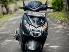 Honda Dio 110 2020