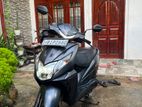 Honda Dio 110 2020
