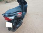 Honda Dio 110 2020