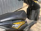 Honda Dio 110 2020