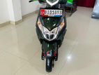 Honda Dio 110 2020