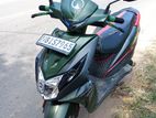 Honda Dio 110 2020