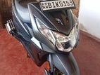 Honda Dio 110 2020