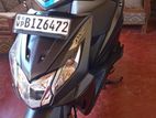 Honda Dio 110 2020