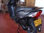 Honda Dio 110 2020