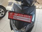 Honda Dio 110 2025