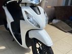 Honda Dio 110 2025