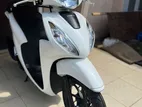 Honda Dio 110 2025