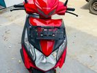 Honda Dio 110 2025