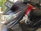 Honda Dio 2025