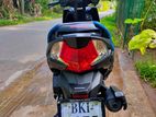 Honda Dio 110 2025