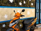 Honda Dio 110 2026