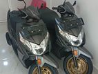 Honda Dio 110 2026