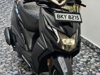 Honda Dio 110 2026